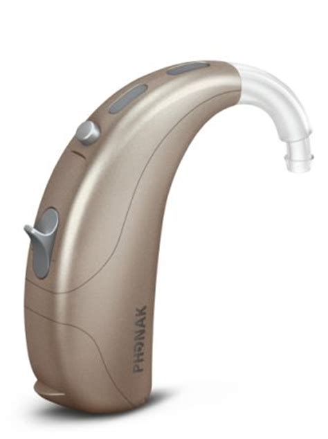 Get latest prices, models & wholesale prices for buying phonak hearing aid. Phonak Naida Q50 12 Channel Programmable Hearing Aid ...