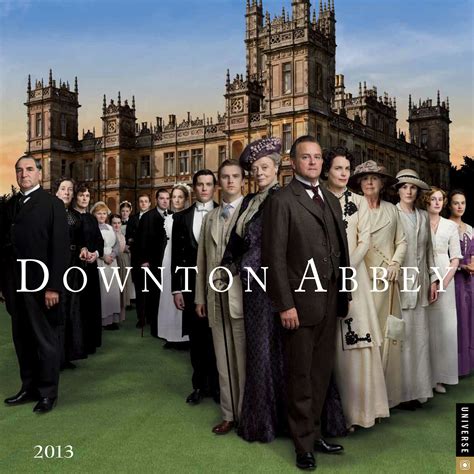 The ‘downton Abbey Generals