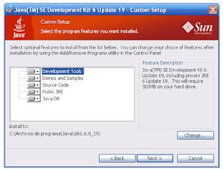 Most of the enhancements and updates in java 8 are related to the programming language. Java Development Kit version 8 update 121(32 Bit) ~ Easy ...