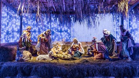 Рождество христово — великий праздник, торжественный день для всех христиан. 7 января: какой сегодня праздник | Информатор Никополь