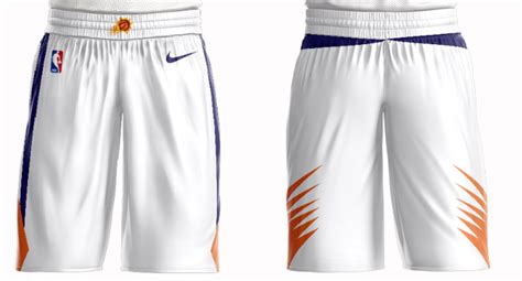 Check out our phoenix suns nba selection for the very best in unique or custom, handmade pieces from our shops. Men's Phoenix Suns Nike White Short on sale,for Cheap ...