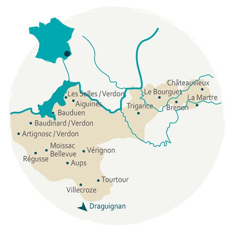 Site Officiel Des Lacs Et Gorges Du Verdon Tourisme