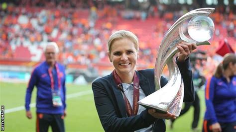 Sarina Wiegman New England Manager Says Lionesses Are A World Class