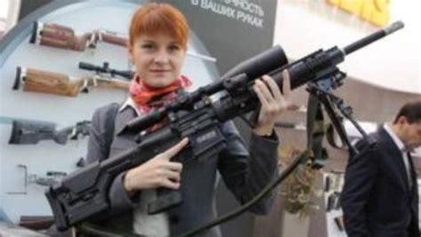How Alleged Russian Agent Maria Butina Gained Access To Elite