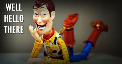15 'Creepy Woody' Memes That Will Rattle Anyone's Childhood To The Core