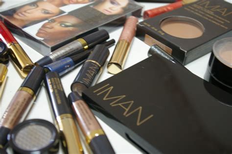 Iman Cosmetics Y Tv Notas Buscan A La Nueva Modelo Latina