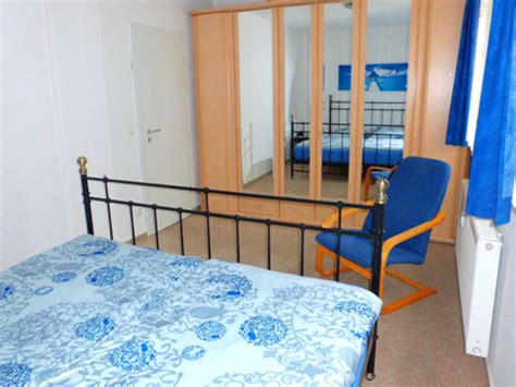 In diesem stadtteil nach einer passenden immobile suchen. Wohnung Warnemünde - Wohnung wo andere Urlaub machen