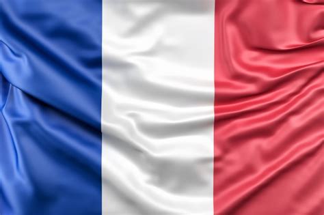 Descarga maravillosas imágenes gratuitas sobre francia bandera. Bandera de francia | Foto Gratis