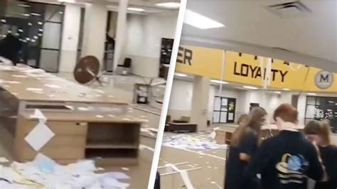Student Prank Gets Completely Out Of Hand And Ends Up Costing Thousands