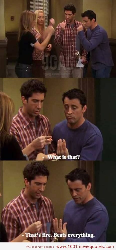 Joey From Friends Funny Quotes Quotesgram