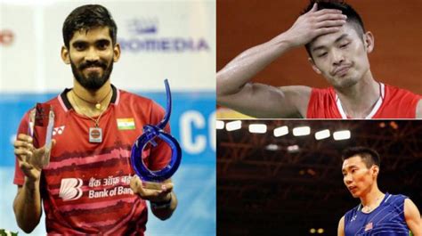 Kento momota wins record 11th title of 2019. Days of Lin Dan, Lee Chong Wei are over: French Open ...