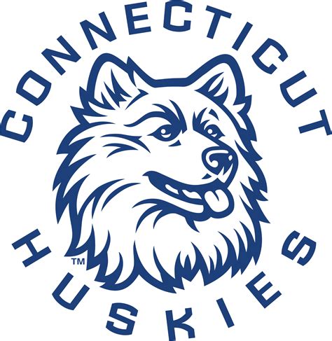 Huskies Logo Images Download Free Alternative Design Uconn Huskies