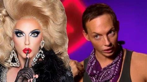 Drag Race Star Alyssa Edwards Reveals What She Looks For In A Performer