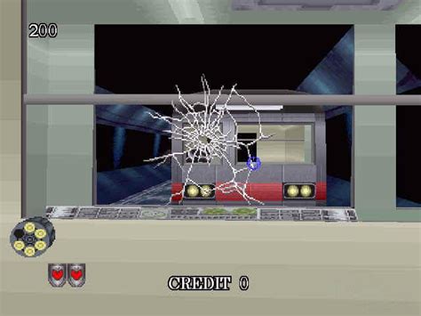Virtua Cop 2 Download 1997 Arcade Action Game