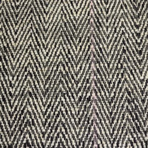Shelby Textured Small Scale Chevron Pattern Upholstery Fabric
