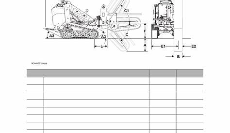 ditch witch troubleshooting manual