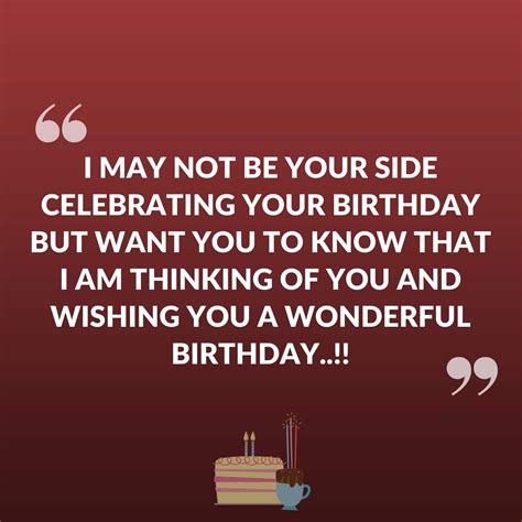 Birthday Wishes Quotes Intended For Inspiration For You Birthday