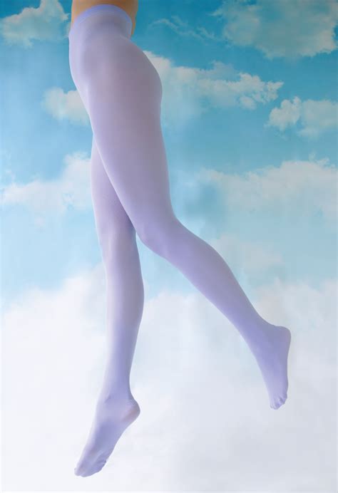 Opaque Tights In A Wide Variety Of Colors And Sizes We Love Colors