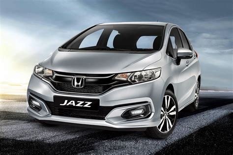 As of now, the indian spec honda jazz 2020 hasn't been tested by euro ncap. Download Gambar Mobil Terbaru Honda Jazz - RIchi Mobil