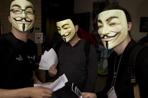 Fbi Arrests Us Suspect In Lulzsec Sony Hack Anonymous Also Targeted Wired