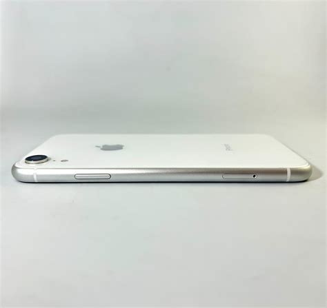 Apple iPhone XR 128GB UNLOCKED Fully Functional!!!! - TechStreetUSA