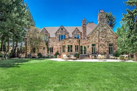 9 Beautiful Classic Homes In Denver Haven Lifestyles