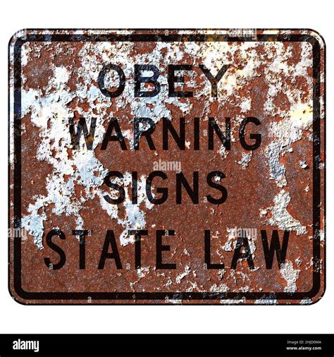 Usa Obey Cut Out Stock Images And Pictures Alamy