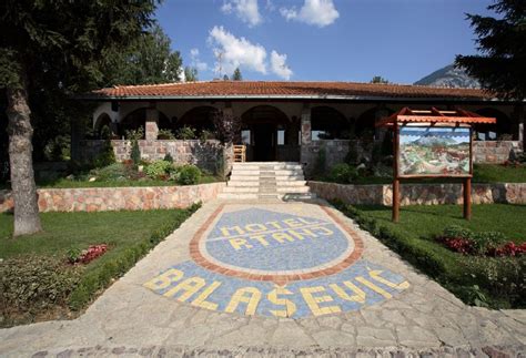 From wikipedia, the free encyclopedia. Balasevic Motel Rtanj