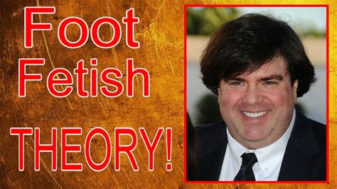 So for our next dan schneider commentary today we are talking about dan the man himself and the reason this series started back in 2018, when he was. Dan Schneider's Feet Fetish Rumors Confronted - YouTube