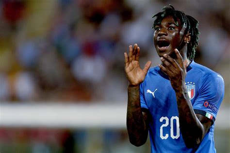 See more of moise kean on facebook. Everton take 'decisive steps forward' in pursuit of ...
