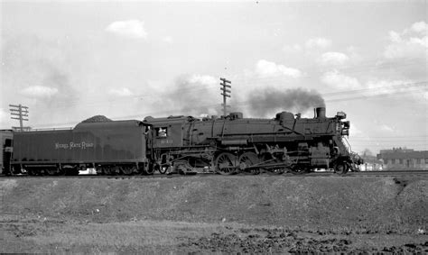 Nkp H 6e 643 Erie Pa 4 6 57 The Nickel Plate Archive