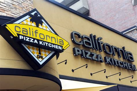 Maybe you would like to learn more about one of these? California Pizza Kitchen files for bankruptcy in Houston ...