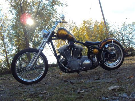  may 18, 2021  junkyard tour of tellico mountain motors in east tennessee projects & parts for sale  may 18, 2021  2021 grand national f100 show ~ ford era drone coverage car shows & events. Custom Bobber Chopper Harley Davidson Sportster for sale ...