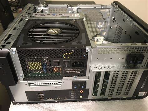 ‎xps 8930 Psu Upgrade Dell Technologies
