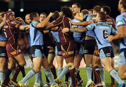 Последние твиты от state of origin 2021 live series (@originstates). State of Origin 2012 Game 1: Key moments