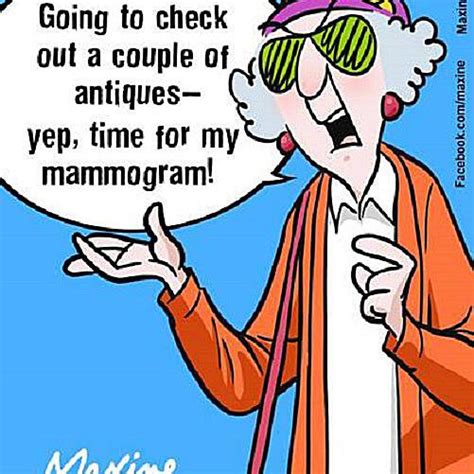 20 funny and snarky maxine cards for any occasion