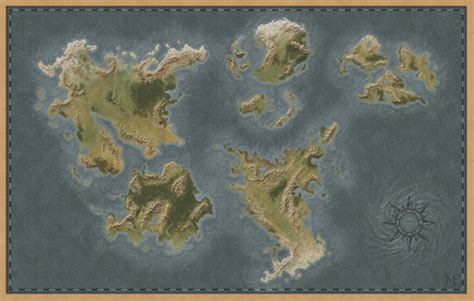 Great Blank World Map Fantasy World Map Blank World Map Dnd World Map