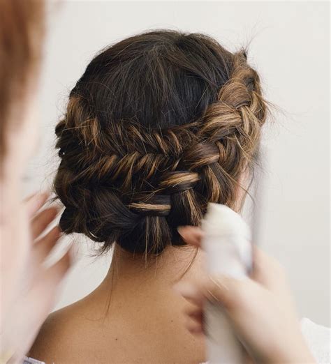 50 Braided Wedding Hairstyles We Love