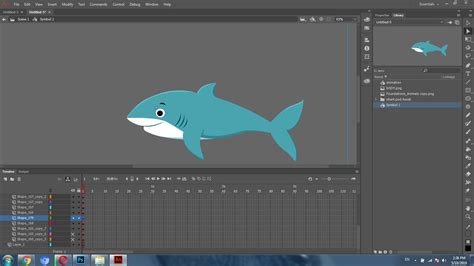 It's mainly used for things that require graphics. Adobe Animate CC 2019 Free Download - SoftwareStation