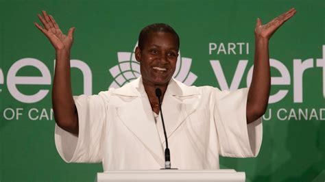 (princeton), ll.b (ottawa) | twuko. New Green leader Annamie Paul says other parties plagued ...