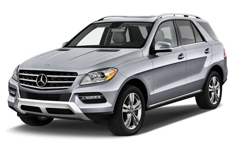 2014 Mercedes Benz M Class Prices Reviews And Photos Motortrend
