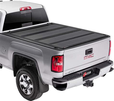 Best Hard Folding Tonneau Covers Reviews And Recommendations 2021