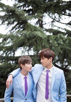 Lu feng and xiao chen are two university students who fall madly in love with each other. Title : A Round Trip to Love Based on a BL novel 《 双程之归途 ...