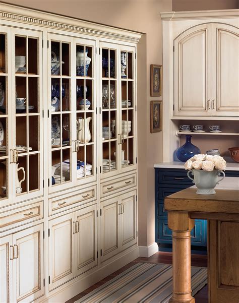 5 out of 5 stars. Plain & Fancy - Custom China Cabinets | Plain & Fancy ...
