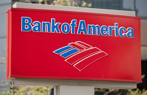 Bank Of America Settles Loan Discrimination Charges The Washington Post