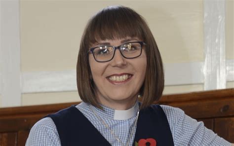 Methodist Church Appoints First Transgender Minister