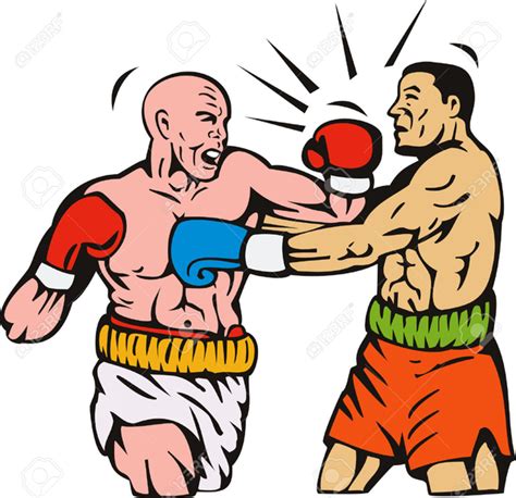 Knockout Clipart Free Images At Vector Clip Art Online