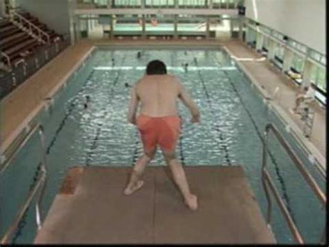 Mr Bean The Swimming Pool Mr Bean