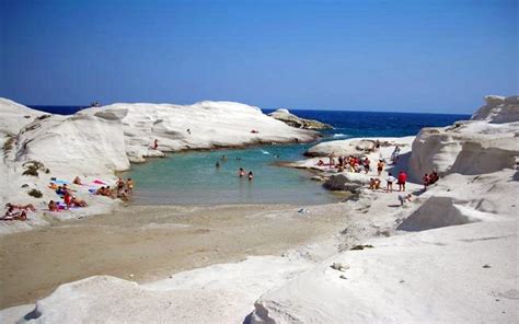 The millo team of experts will help you start freelancing, get freelance jobs. Milos Beaches, Accommodation in Milos Island | Deluxe ...