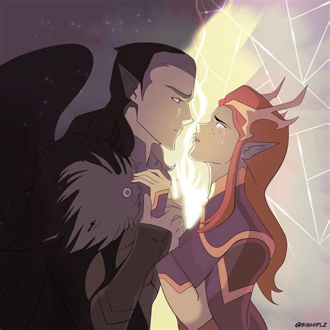 Vox Machina Era Lovelies Criticalrolespoilers On Twitter Rt Bishiplz 🥲🥲🥲🥲 Tlovm